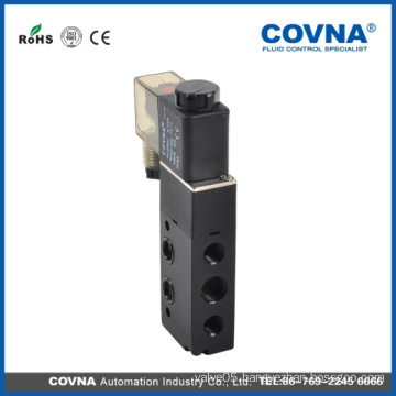 Solenoid valve 4V series Air valve series 4A 4V310-08